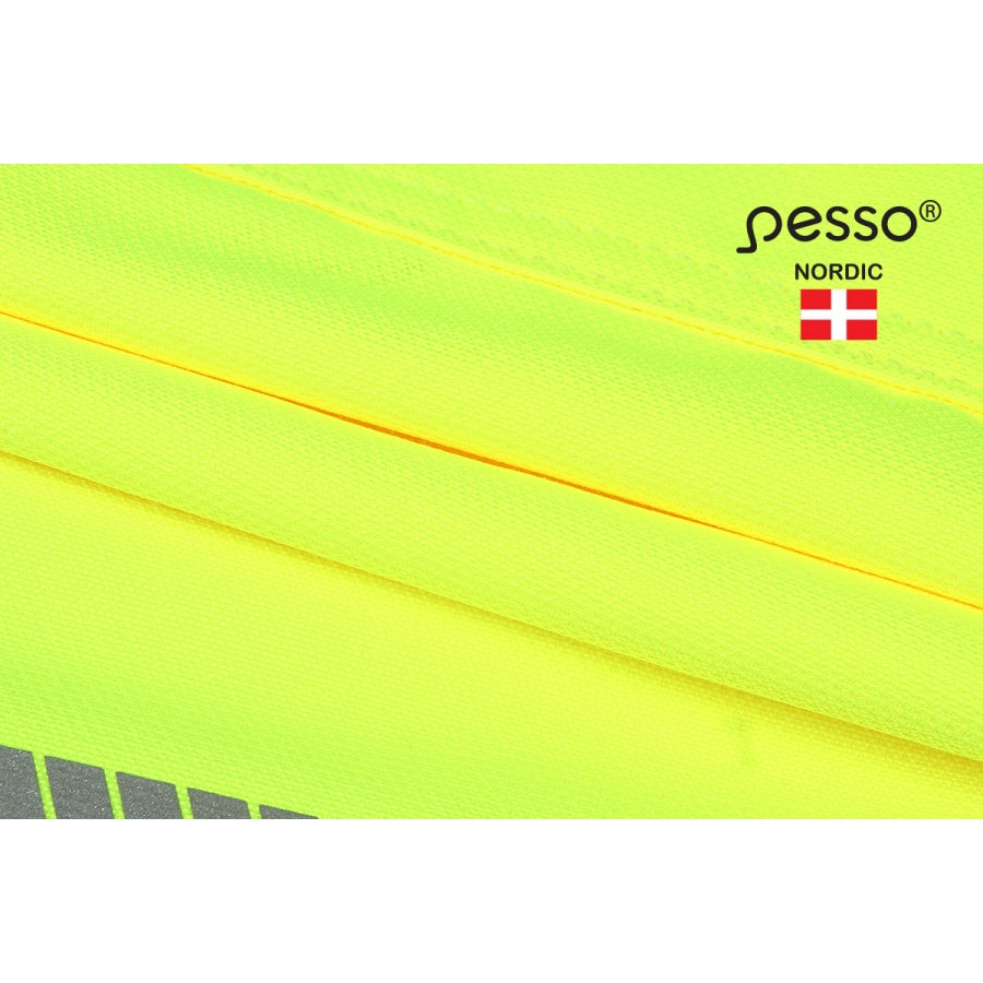 Darba apģērba jaka Pesso Uranus 135