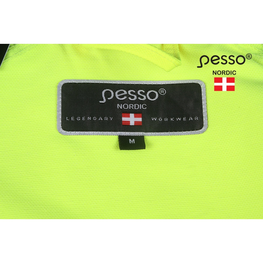 Darba apģērba jaka Pesso Uranus 135