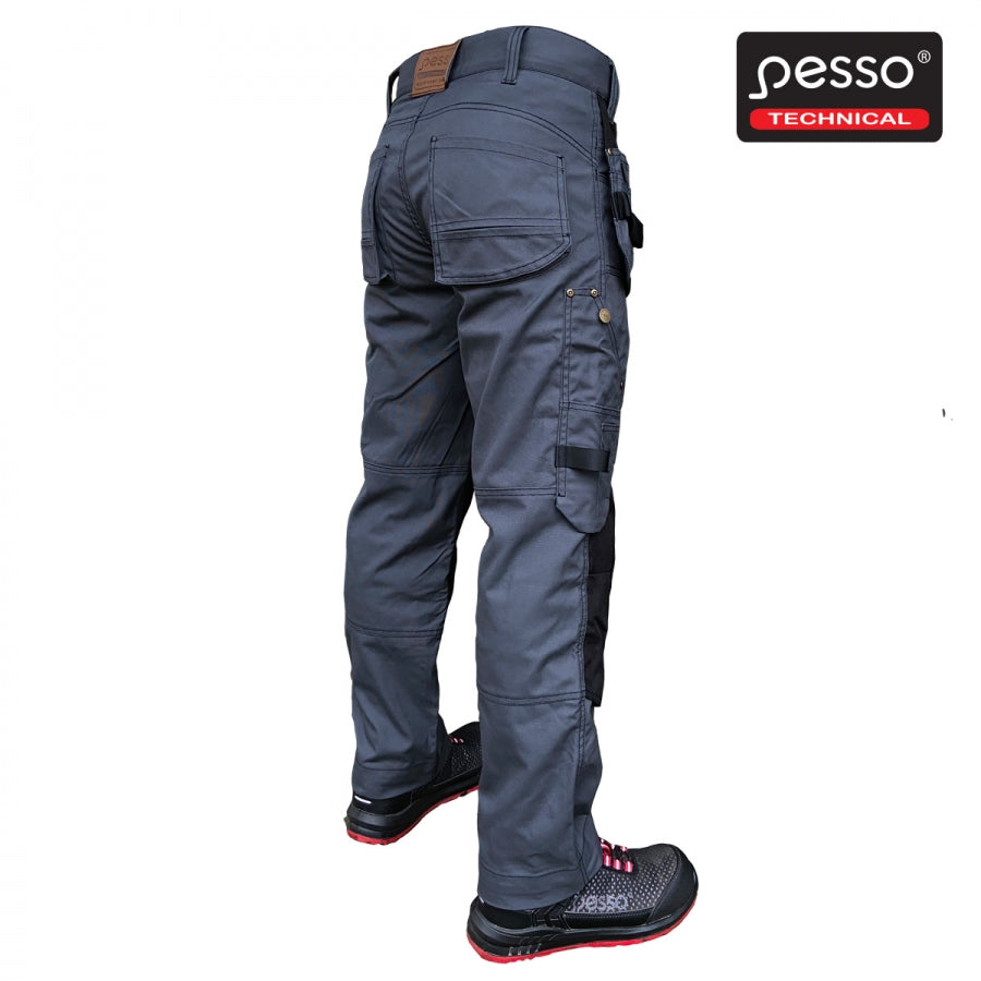 Darba apģērba bikses Pesso KDP110P