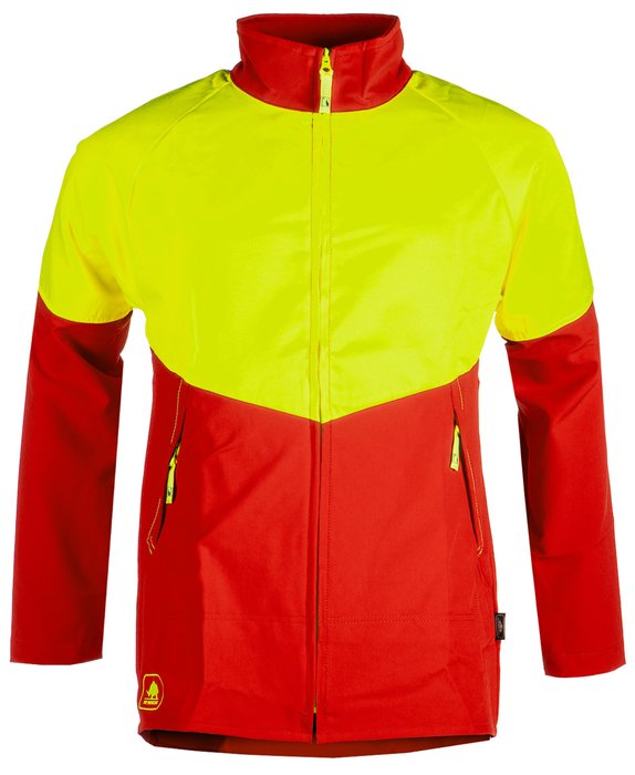 SIP Protection Flex Boxer Work Jacket