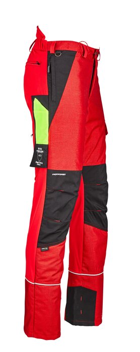 ProfiForest Cut Protection Trousers Extreme Class II
