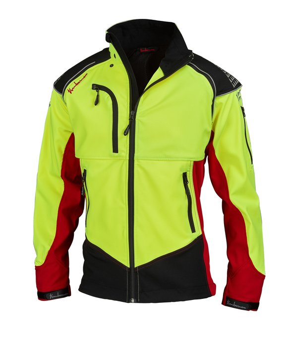 Timbermen AllRound Forestry Jacket