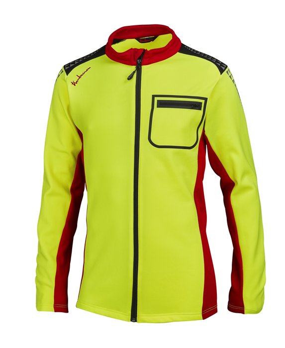 Timbermen ISO High Performance Shirt