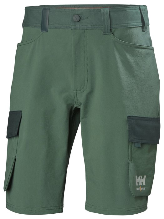 Helly Hansen Oxford 4X Cargo Shorts