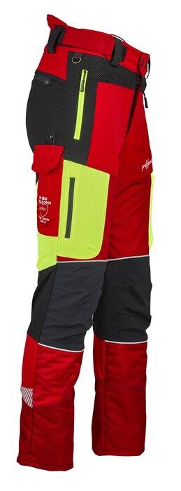 Profiforest Innovation Cut Protection Trousers