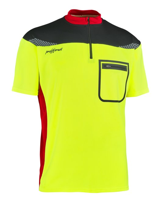 Profiforest Innovation High Performance Short Sleeve Shirt