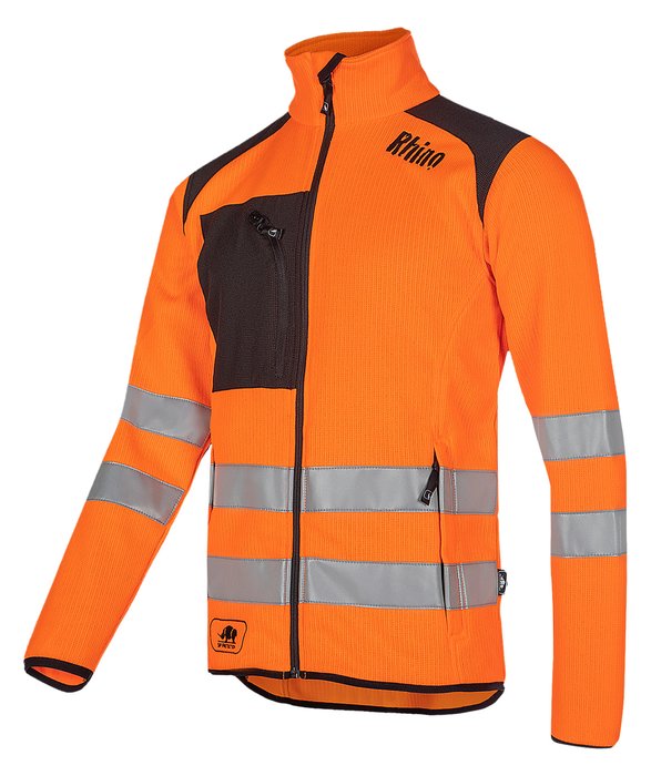 SIP Tundra Flash High Visibility Jacket