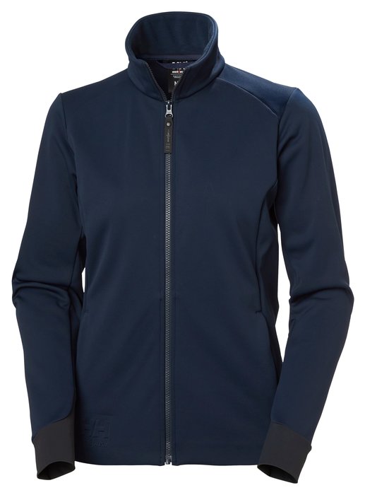 Helly Hansen Midlayer W Tech Jacket
