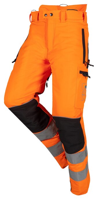 SIP Protection Pro-Gression Flash Cut Protection Trousers