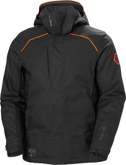 Helly Hansen Chelsea Evolution 2.0 Winter Jacket