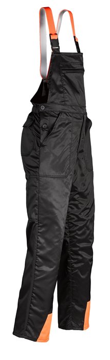 Profiforest Forest Cut Protection Dungarees