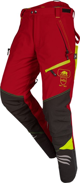 SIP Protection Ninja Cut Protection Trousers