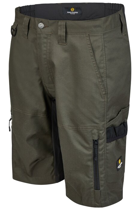 Hans Schäfer Apollon Shorts