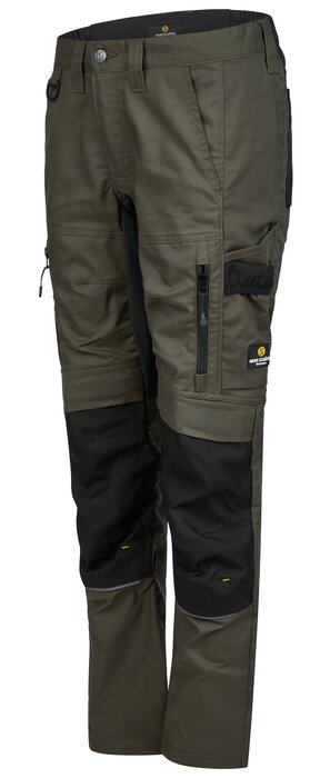 Hans Schäfer Amazone Work trousers