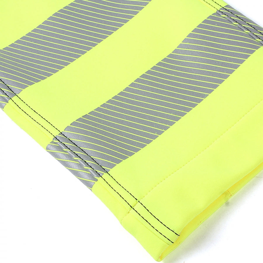 Bikses Softshell Pesso Mercury, Dzeltenas