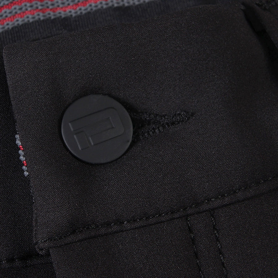 Bikses Softshell Pesso Mercury, Dzeltenas