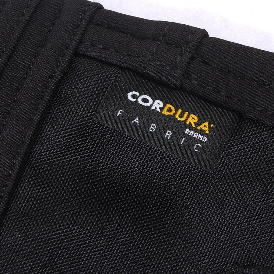 Bikses Softshell Pesso Mercury, Dzeltenas