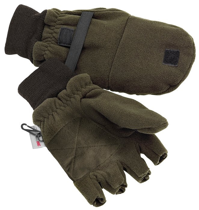 Pinewood Hunting Gloves