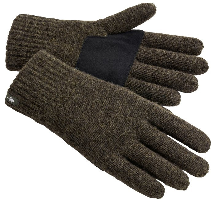 Pinewood Wool Gloves