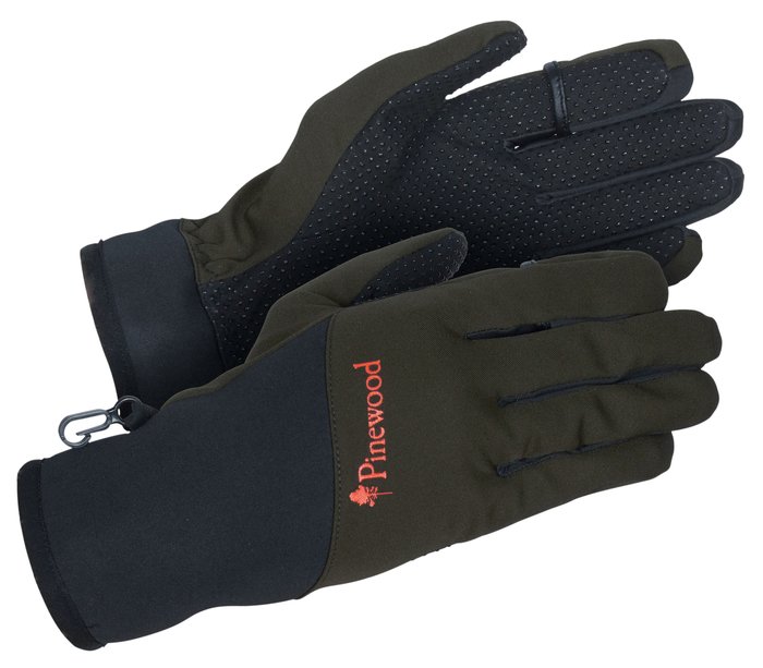Pinewood Hunters' Neoprene Gloves