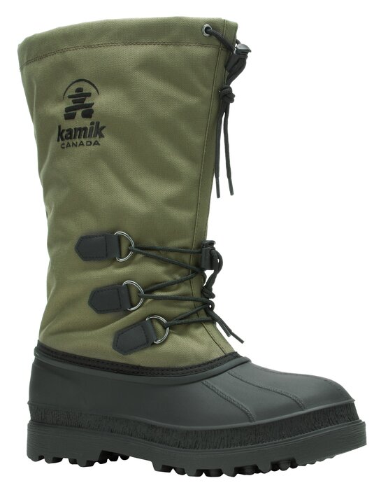 Kamik Canuck Winter Boots