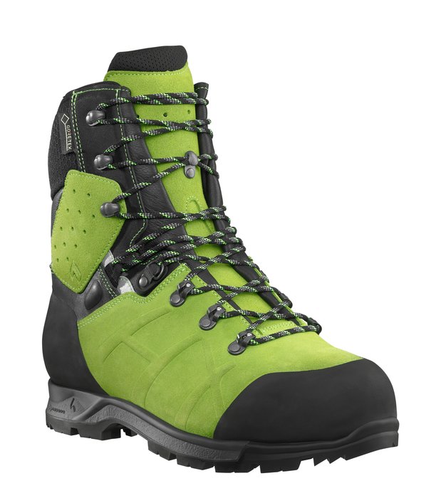 Haix Protector Ultra 2.0 GTX Cut Protection Boots