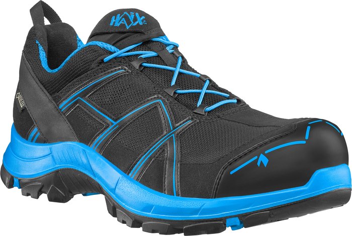 Haix Black Eagle Safety 40.1 (low) Safety Shoe