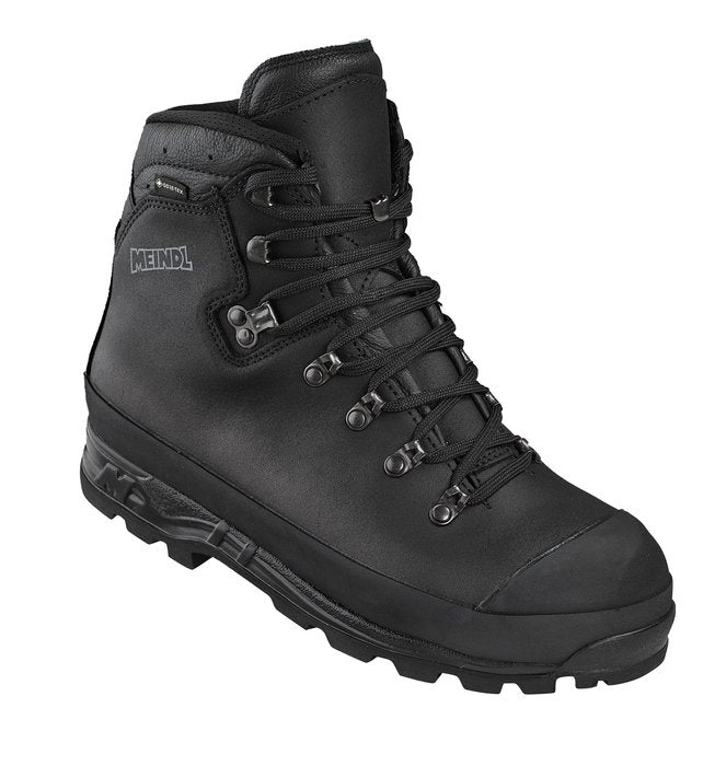 Meindl S3 GTX Safety Boots