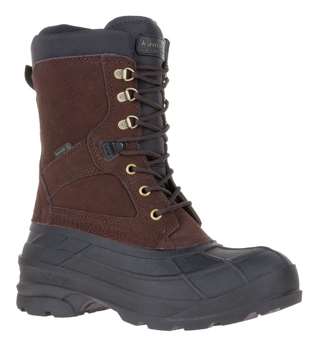 Kamik Nation Plus Winter Boots