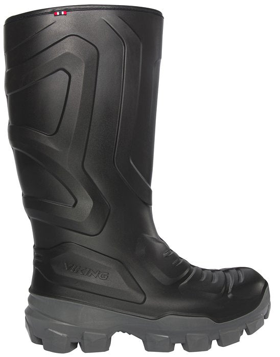 Viking Icefighter II Warm Winter Rubber Boots