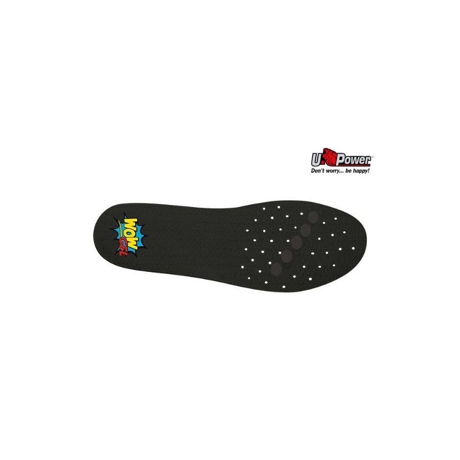 Drošības apavi U-Power Scandy S1P SRC ESD