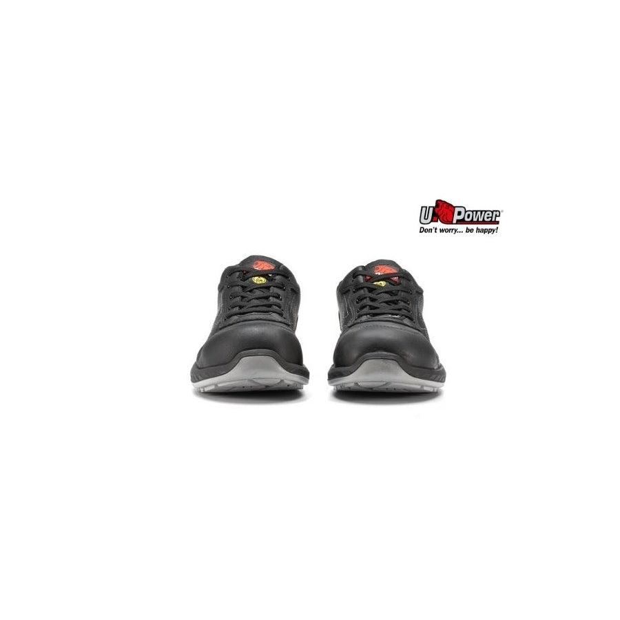 Drošības apavi U-Power Nero S3 CI SRC ESD