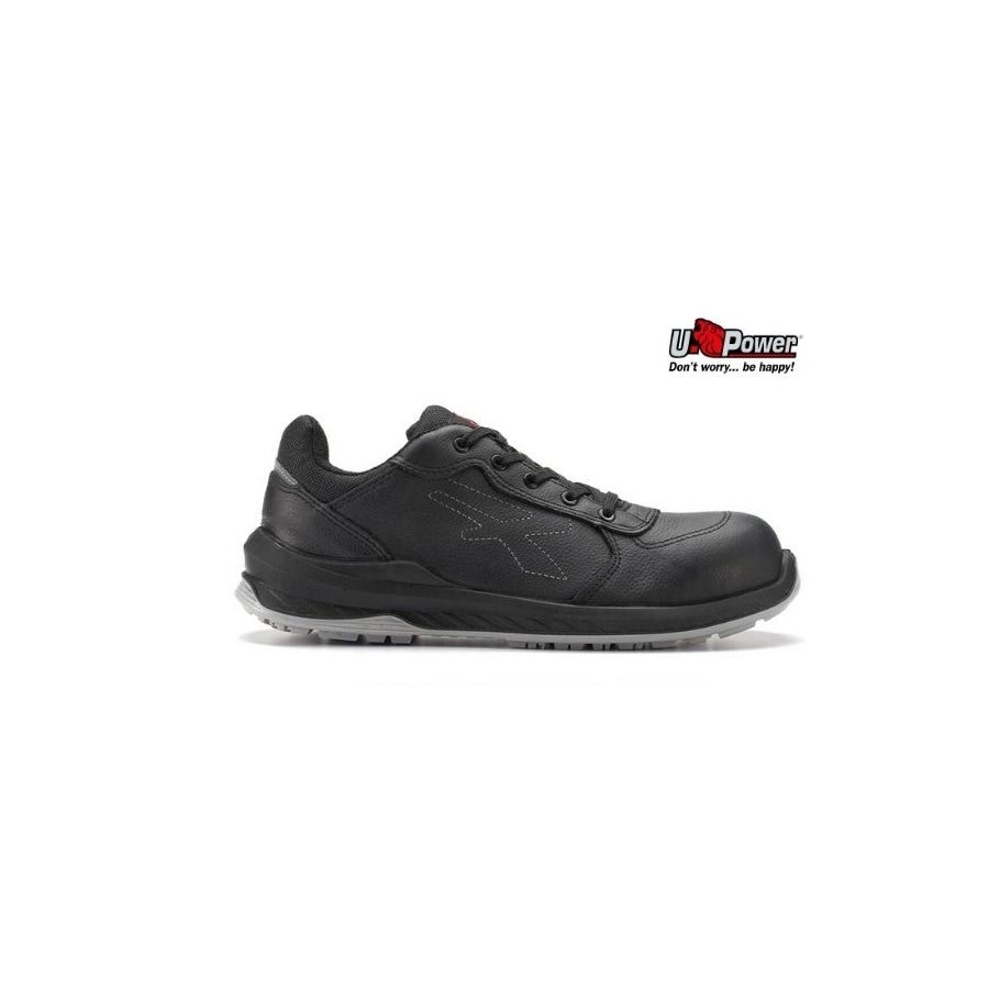 Drošības apavi U-Power Nero S3 CI SRC ESD