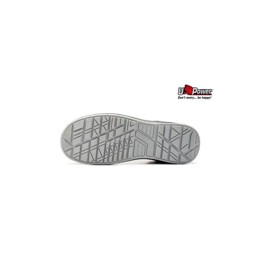 Drošības apavi U-Power Tweed S3 CI SRC ESD