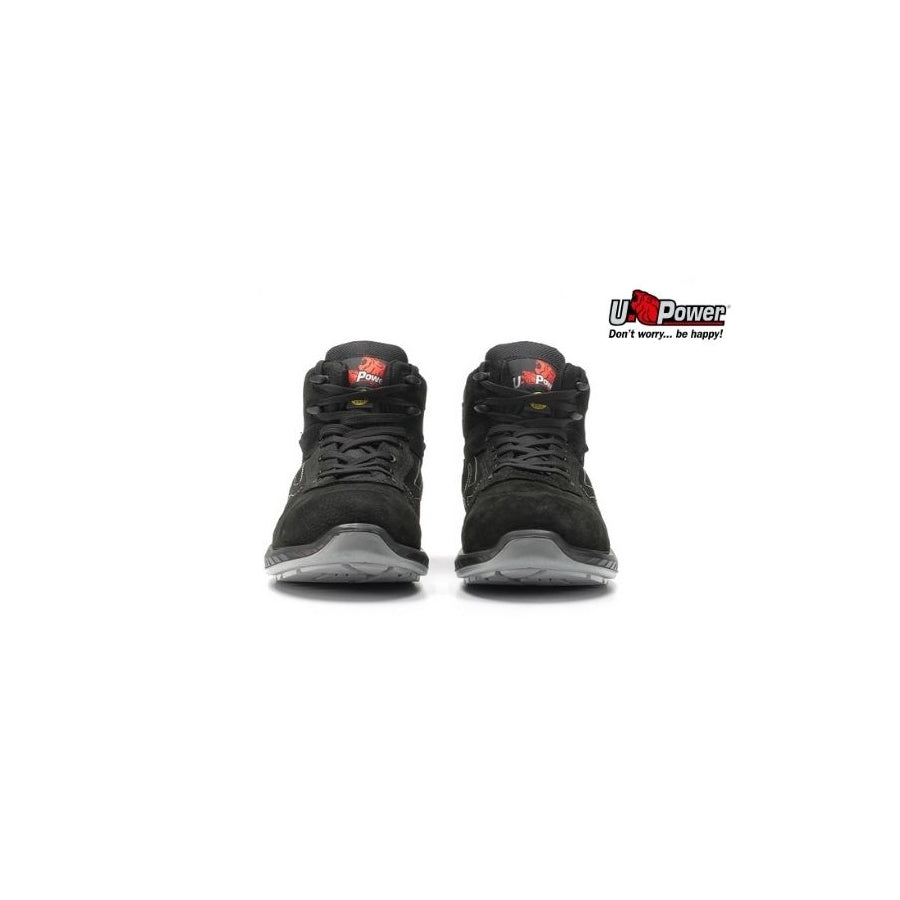 Drošības apavi U-Power Tweed S3 CI SRC ESD