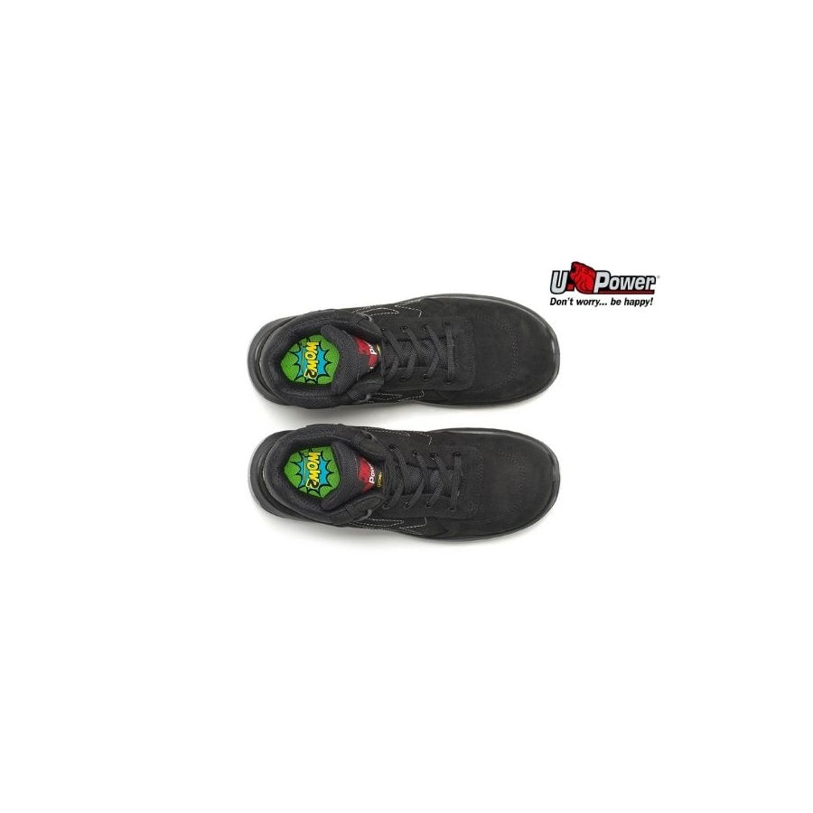 Drošības apavi U-Power Tweed S3 CI SRC ESD