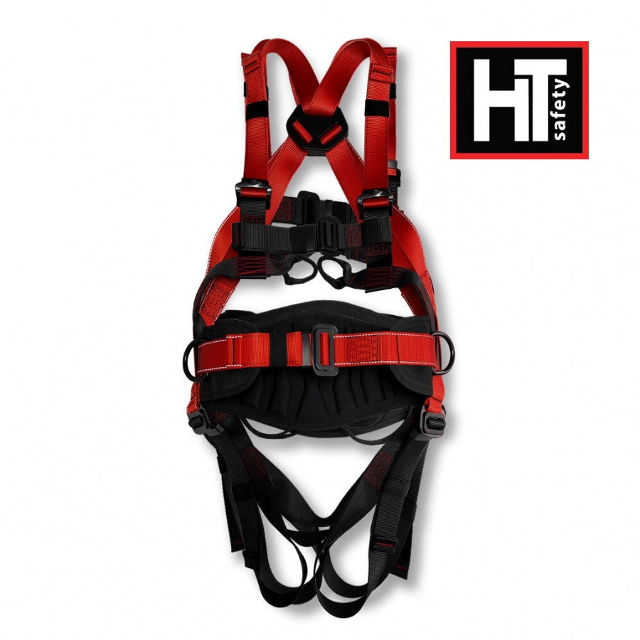 Drošības siksnas HT Safety APHT-321