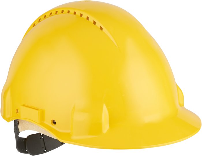 Peltor G3000D Uvicator Helmet with Pinlock