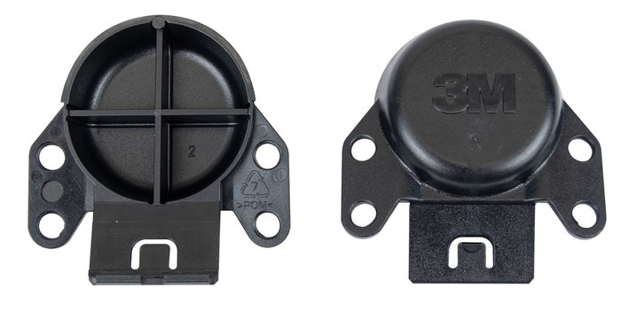 Peltor Replacement Plug-in Clips