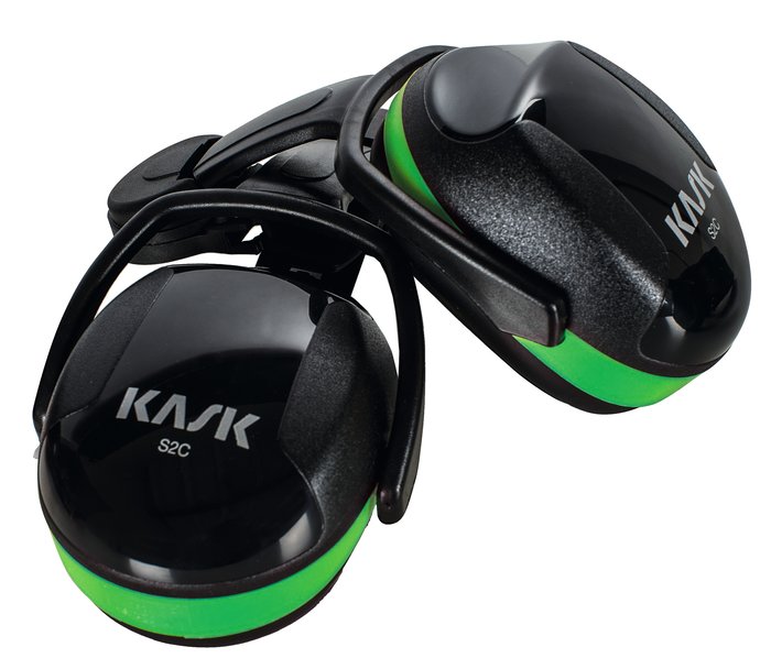 Kask SC1 Ear Defenders
