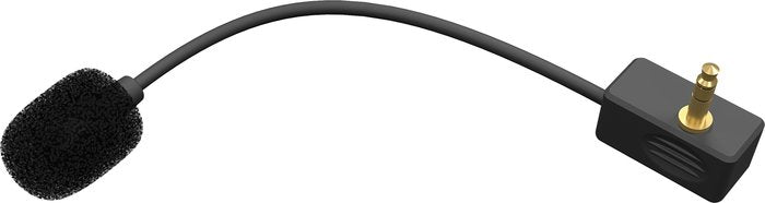 Isotunes IT-85 Boom Microphone