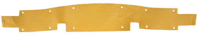 JSP EVO Revolution Flex Chamlon Sweatband