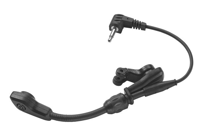 Hellberg Boom Microphone