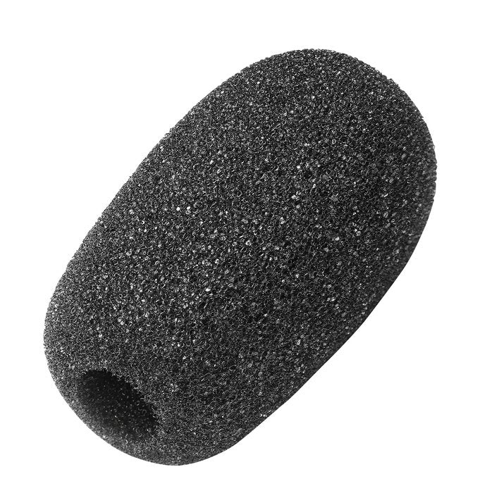 Hellberg Wind Shield Muff for the Boom Microphone
