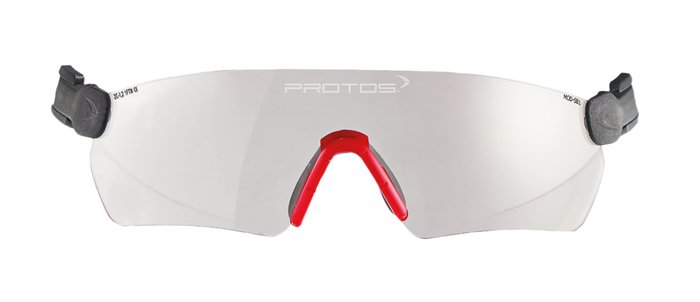 Protos Integral Safety Spectacles