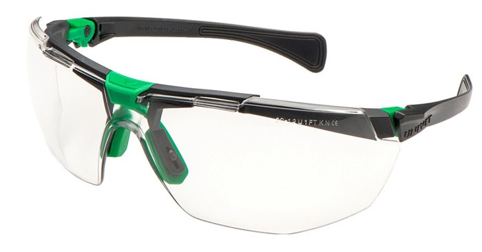 Univet 5X1 Zeronoise protective goggles
