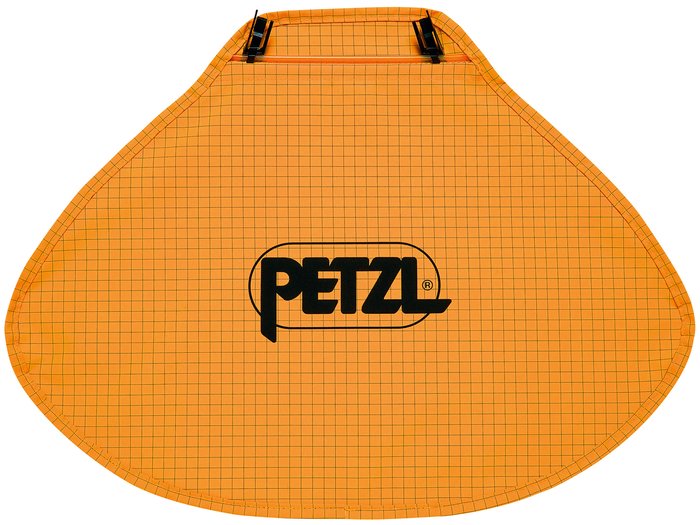 Petzl Neck Protection for Petzl Vertex and Strato