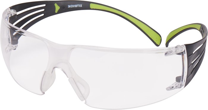 Peltor SecureFit 400 Safety Spectacles