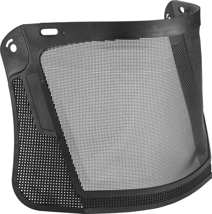 Hellberg Nylon Mesh Visor