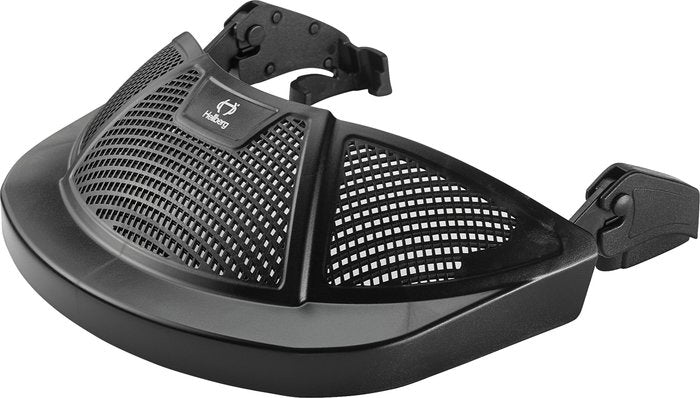 Hellberg Safe 1 Visor Mount